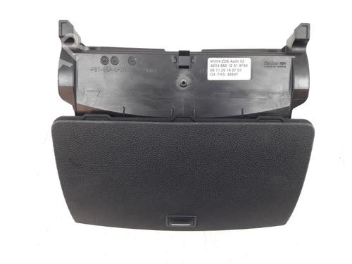 Ferdsskriver MERCEDES-BENZ C-CLASS T-Model (S204) C 180 Kompressor (204.245) | BP22502273C48 