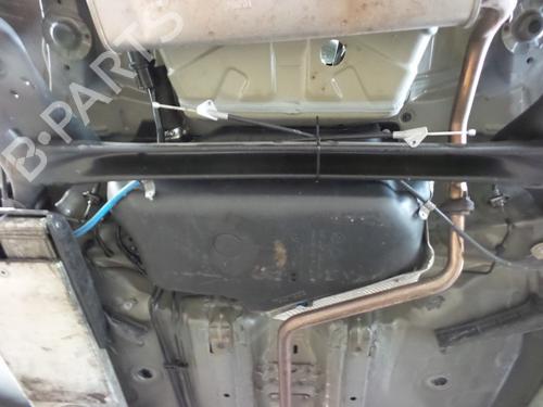 Bensintank PEUGEOT 108 1.0 VTi (69 hp) 22490234