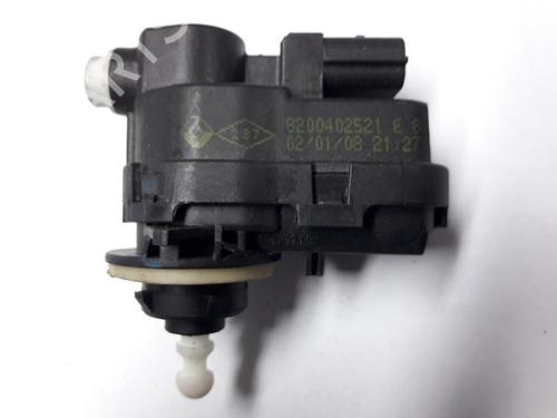 Koplamp verstelmotor RENAULT KANGOO / GRAND KANGOO II (KW0/1_) 1.5 dCi 70 (KW0V, KW0A) | BP22500152E19 