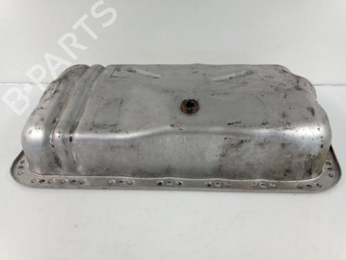 Oil sump RENAULT ESPACE IV (JK0/1_) 2.2 dCi (JK0H) | BP22458872M115 