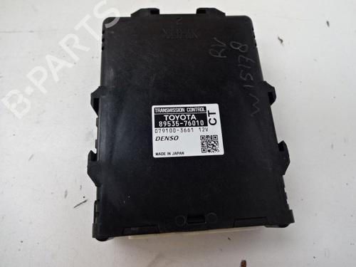 Used Gearbox control unit LEXUS CT (ZWA10_) 200h (ZWA10_, ZWA10R) (136 hp) 22471979