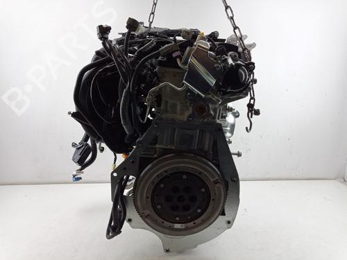 Engine MAZDA CX-80 (KL_) e-SKYACTIVE PHEV AWD (KL0H, KL5S3P) | BP31905387M1 