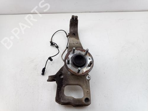 Used Left front steering knuckle Left front steering knuckle 22808838 22808838