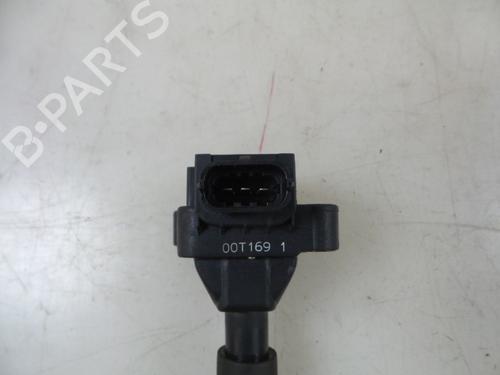 Ignition coil MERCEDES-BENZ CLK (C208) CLK 200 Kompressor (208.344) | BP22478565M94 
