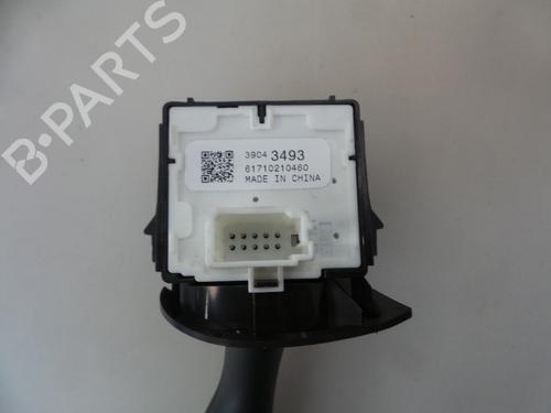 Steering column stalk OPEL ASTRA K Sports Tourer (B16) 1.6 CDTi (35) | BP22484099I23