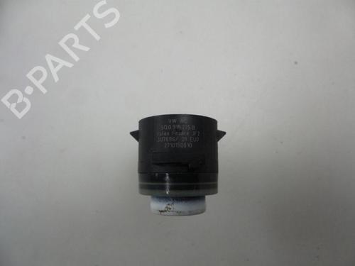 Electronic module VW PASSAT B8 Variant (3G5, CB5) 1.6 TDI | BP22483288M83 - Image 3
