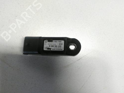 Used Electronic sensor Electronic sensor RENAULT ESPACE IV (JK0/1_) 2.2 dCi (JK0H) (150 hp) 22475316 22475316