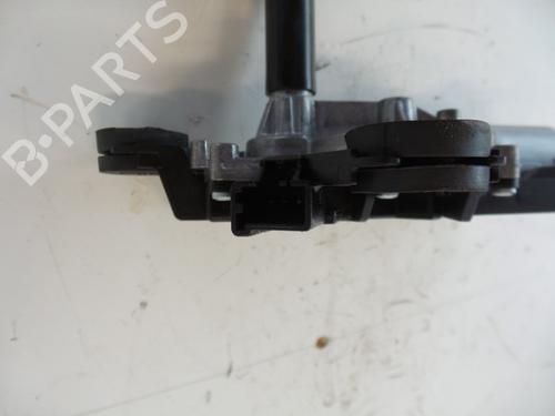 Rear wiper motor FORD MONDEO IV Turnier (BA7) 1.6 TDCi | BP22488807M102 