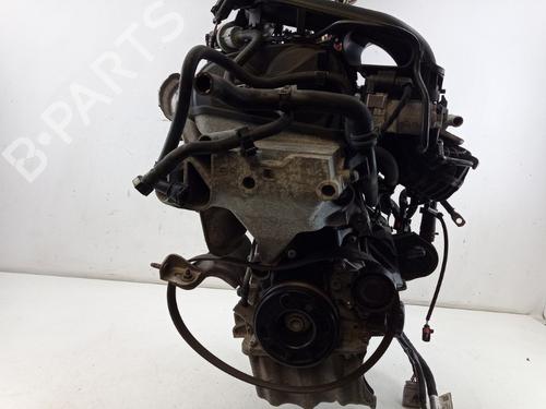 Engine VW GOLF VII (5G1, BQ1, BE1, BE2) 1.0 TSI | BP33185029M1 - Image 4