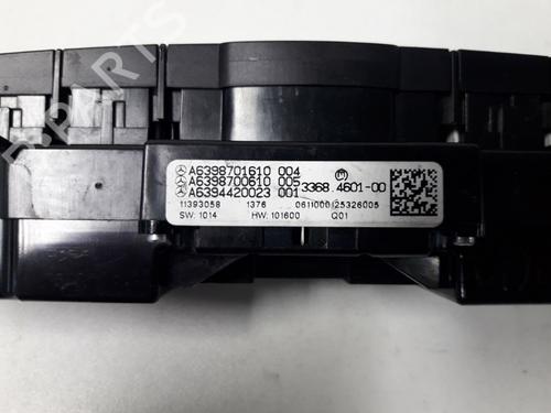 Switch MERCEDES-BENZ VITO / MIXTO Van (W639) 122 CDI (639.601, 639.603, 639.605) | BP22497769I30 