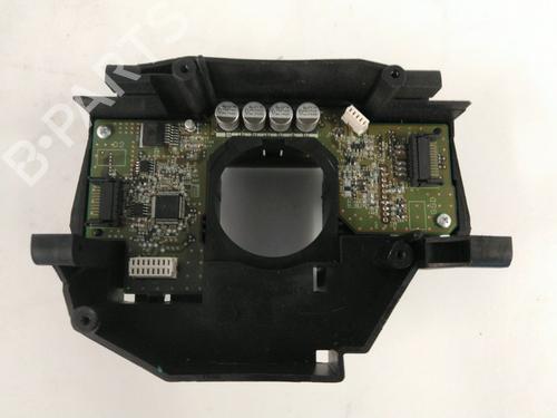 Used Squib airbag VOLVO C70 II Convertible (542) T5 (230 hp) 30811139