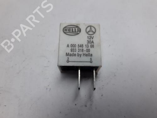 Used Electronic sensor MERCEDES-BENZ C-CLASS (W203) C 180 (203.035) (129 hp) 22498933