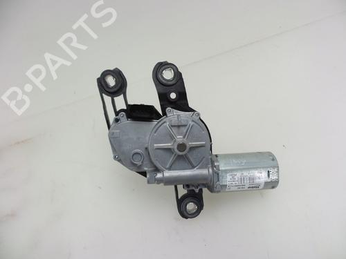 Viskermotor bakrute VW GOLF VII (5G1, BQ1, BE1, BE2) 1.6 TDI (110 hp) 22486373