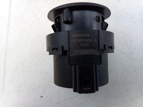 Switch RENAULT KADJAR (HA_, HL_) 1.2 TCe 130 (HLMR) | BP37428251I30 - Image 2