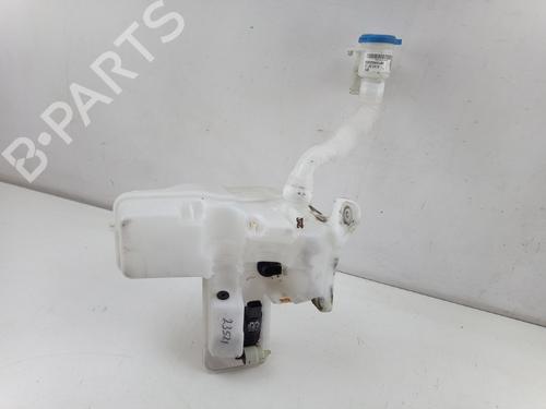 Used Windscreen washer tank VW PASSAT B8 Variant (3G5, CB5) 2.0 TDI (150 hp) 29619002