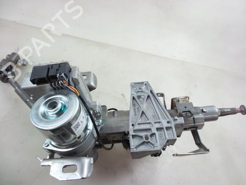Steering column RENAULT CLIO IV (BH_) 1.2 TCe 120 (BHAU) | BP22488402M21 