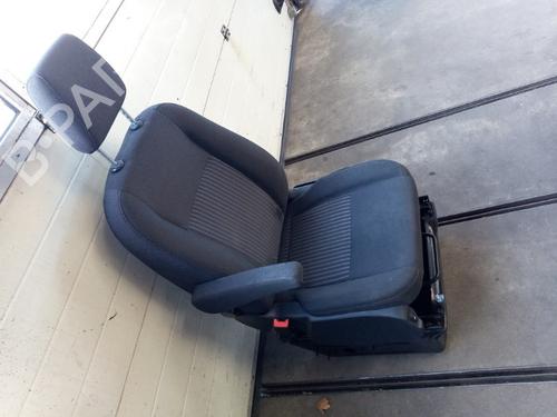 Left front seat FORD TRANSIT V363 Van (FCD, FDD) 2.0 EcoBlue RWD | BP39207487C15 - Image 2