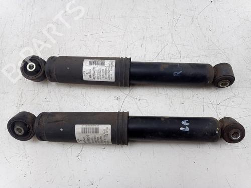 Used Right front shock absorber FIAT 500 (312_) 1.2 (312AXA1A) (69 hp) 22496098