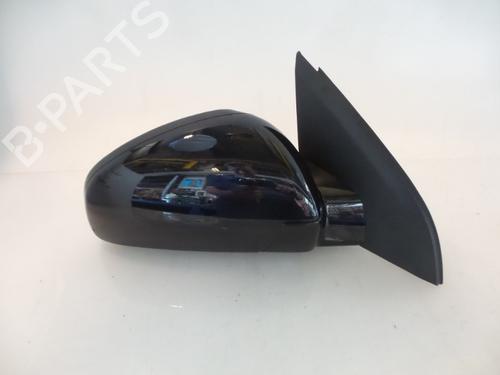 Right mirror OPEL VECTRA C GTS (Z02) 1.8 16V (F68) | BP22478074C27 