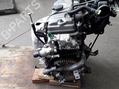 Engine CITROËN XSARA PICASSO (N68) 1.6 | BP22451841M1 