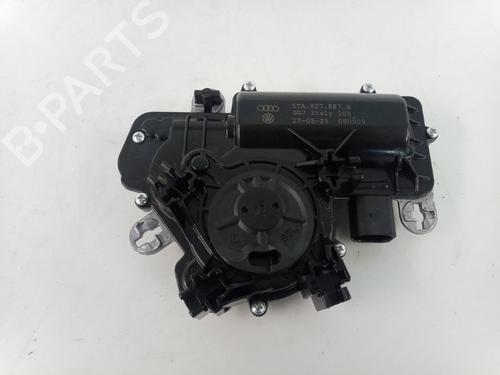 Autre SKODA OCTAVIA IV Combi (NX5, PV5) 1.4 TSI RS iV (245 hp) 22511152