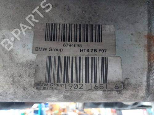 Subframe BMW 5 (F10) 530 d | BP22492136M9 