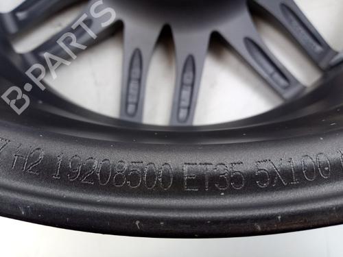 Felg VW POLO V (6R1, 6C1) 1.2 TSI | BP29283261C45 