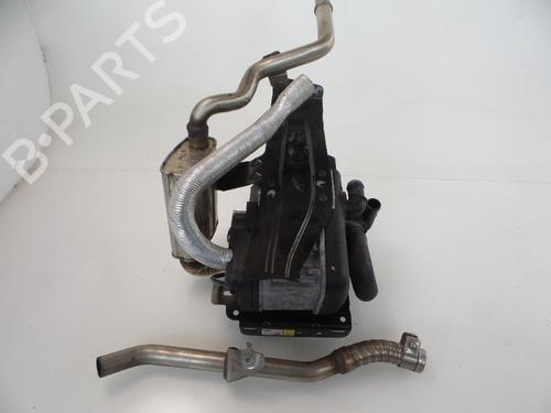 Used Electronic module LAND ROVER RANGE ROVER SPORT I (L320) 3.0 D 4x4 (245 hp) 22473966
