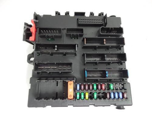 Fuse box SAAB 9-3 Estate (E50) 1.9 TiD | BP22470174E1 