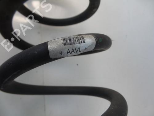 Shock absorber spring OPEL ASTRA K (B16) 1.6 CDTi (68) | BP22483790C152 