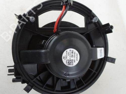 Used Heater blower motor SKODA SUPERB III (3V3) 2.0 TDI (150 hp) 22489094