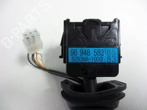 Steering column stalk CHEVROLET SPARK (M300) 1.0 LPG | BP26896463I23 