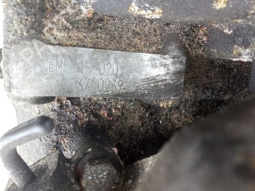 Boîte de vitesses VW GOLF IV (1J1) 2.0 | BP30820320M3