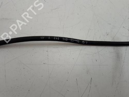 Electronic sensor MERCEDES-BENZ GLA-CLASS (X156) GLA 45 AMG 4-matic (156.952) | BP24375254M84 