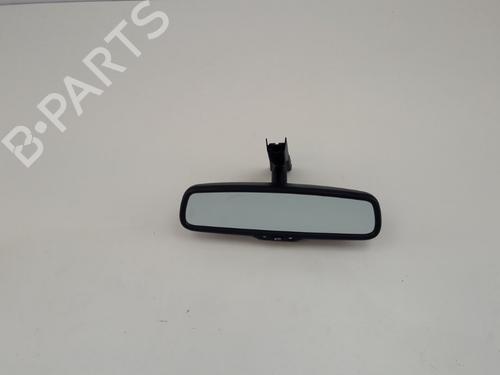 Used Rear mirror LEXUS CT (ZWA10_) 200h (ZWA10_, ZWA10R) (136 hp) 22508922