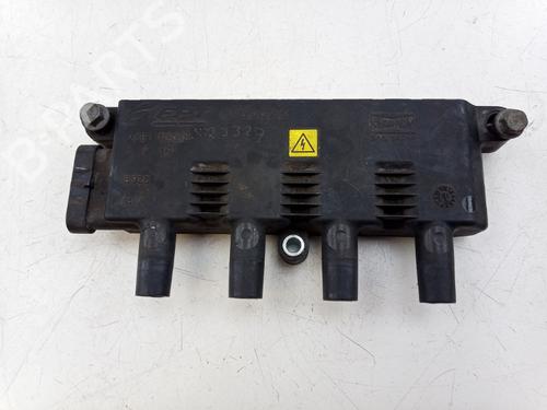Used Ignition coil Ignition coil FIAT PANDA (169_) 1.2 (169AXF2A, 169AXF1A) (69 hp) 34736973 34736973