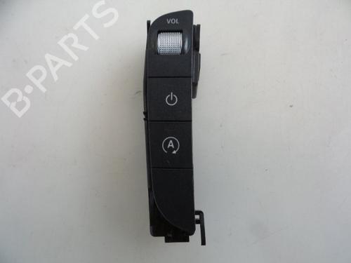 Spak kontakt MERCEDES-BENZ C-CLASS T-Model (S205) C 220 BlueTEC / d (205.204) (170 hp) 22484281