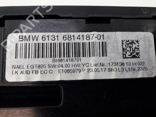 Climate control BMW 3 (F30, F80) 320 d | BP22509790I5 