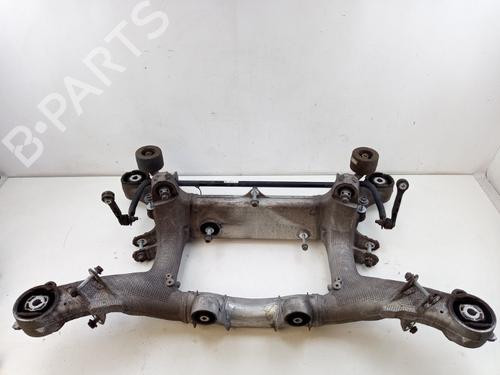Used Subframe BMW 5 (G30, F90) 540 i (340 hp) 29341458