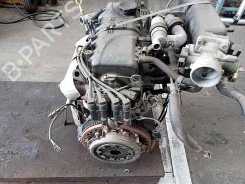 Motor HYUNDAI ACCENT I (X-3) 1.3 i 12V | BP22452327M1 