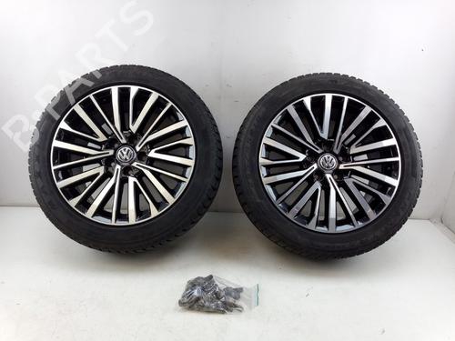 Used Wheel set Wheel set 36848964 36848964
