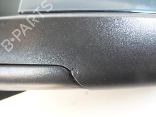 Retrovisor izquierdo OPEL MERIVA A MPV (X03) 1.7 CDTI (E75) | BP22476920C26 
