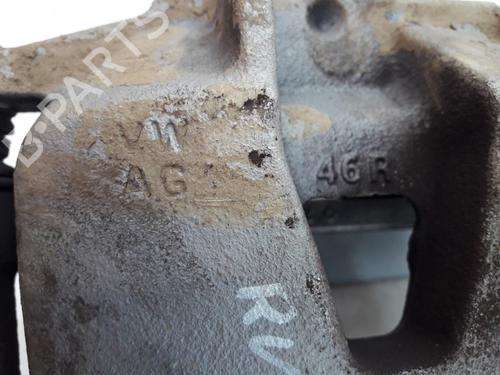 Right front brake caliper VW ID.5 (E39) Pro | BP22510758M104 