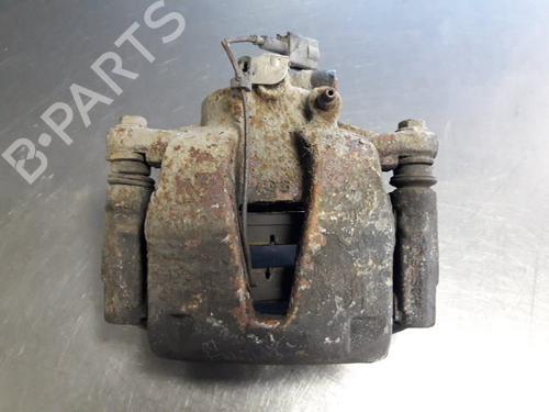Used Left front brake caliper PEUGEOT BIPPER (AA_) 1.4 HDi (68 hp) 22464240
