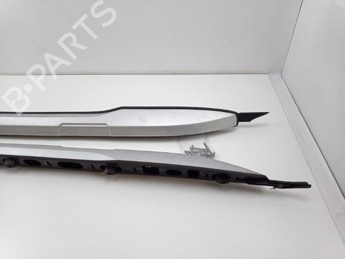 Roof bar FORD ECOSPORT 1.0 EcoBoost | BP22514147C65 