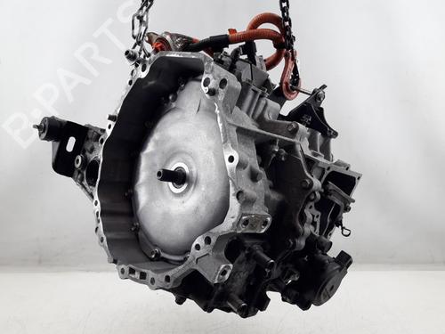 Gearbox LEXUS CT (ZWA10_) 200h (ZWA10_, ZWA10R) | BP22506793M3 