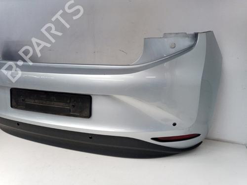 Bagtil kofangere VW ID.3 (E11, E12) 1st | BP31860674C8