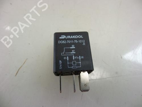 Elektronisk sensor TESLA MODEL S (5YJS) 85 (367 hp) 22497375