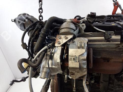 Engine VW GOLF VII Variant (BA5, BV5) 1.6 TDI | BP36752113M1 - Image 6