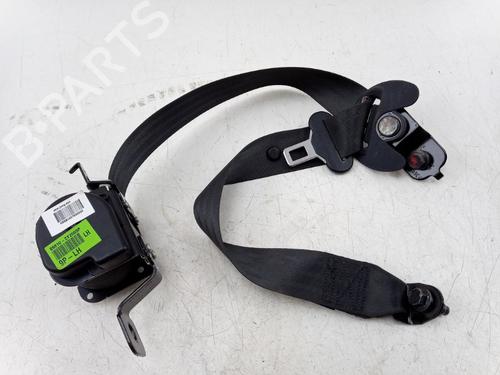 Used Rear left seatbelt Rear left seatbelt HYUNDAI ix35 (LM, EL, ELH) 2.0 (163 hp) 40263808 40263808